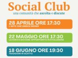 Social Club: a Galatina i nuovi spazi di incontro e confronto del Nodo Galattica