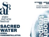 “Stato dell’Arte Festival”: nell’edizione 2026 il tema della kermesse è la sostenibilità