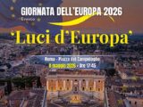 Il Liceo Scientifico e Linguistico “Vallone” di Galatina protagonista alla Giornata dell’Europa 2026