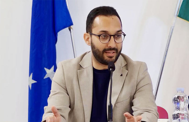 “Basta alle toppe precarie sulle strade”. Approvato il Regolamento per la manomissione del suolo pubblico