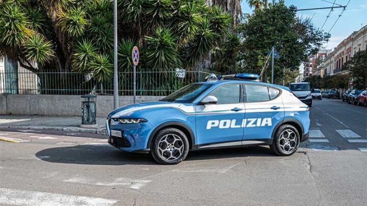 Otto misure di prevenzione emesse dal Questore dopo l’attività di controlli della Polizia di Stato