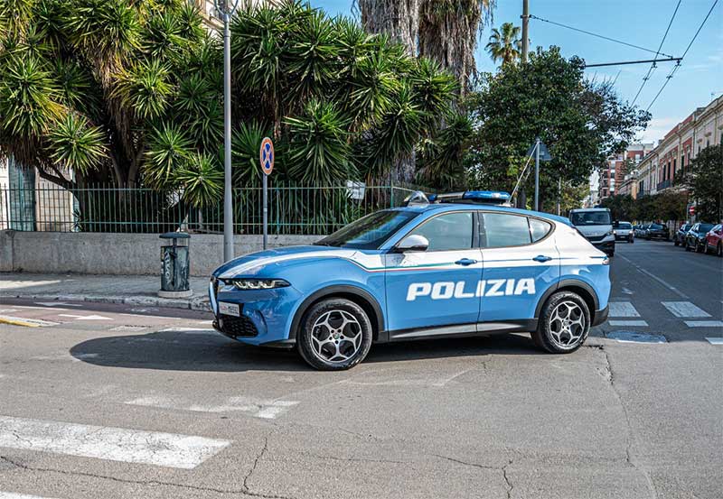 Otto misure di prevenzione emesse dal Questore dopo l’attività di controlli della Polizia di Stato