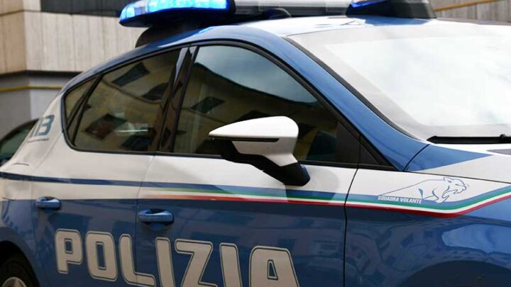 Galatina: due donne in manette per furto aggravato in un esercizio commerciale
