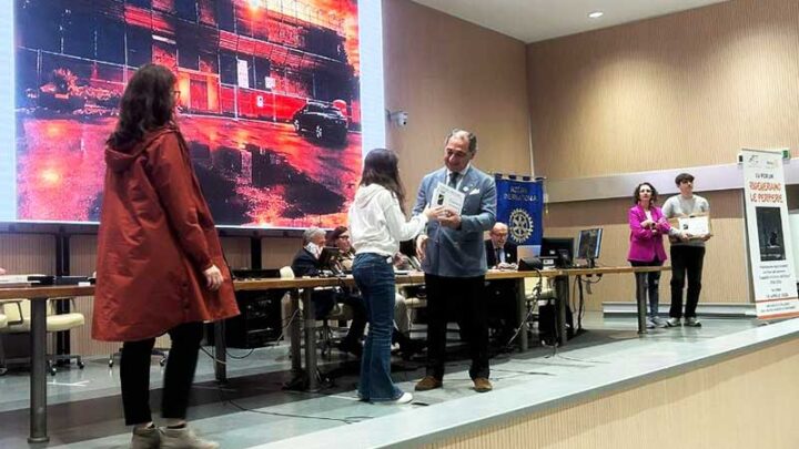 Legalità e cultura dell’etica: il Polo 3 di Galatina brilla a Palermo con un secondo posto nazionale