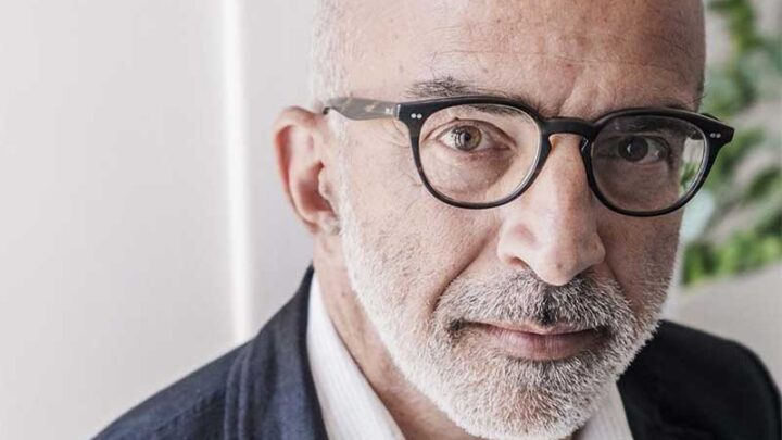 Riccardo Staglianò, inviato de il Venerdì di Repubblica, ospite del festival “Nel frattempo – Conversazioni sul futuro”