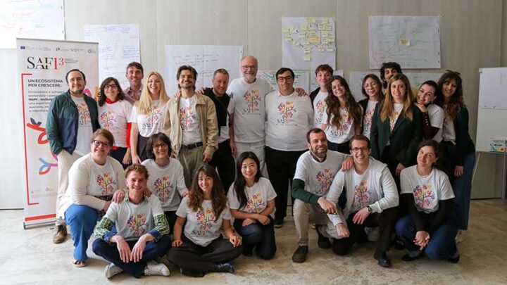 UniSalento forma i ricercatori di domani. Si è chiusa la Scuola Internazionale di Dottorato