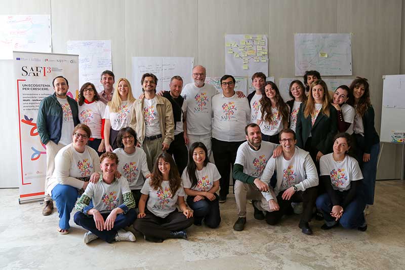 UniSalento forma i ricercatori di domani. Si è chiusa la Scuola Internazionale di Dottorato