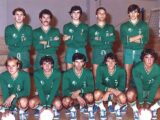 “Showy Boys, la Gloriosa”: presentazione del libro che racconta la storia del club di volley galatinese