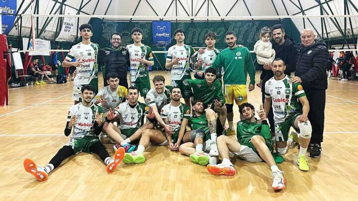 Si chiude la regular season di serie C e la Ecom Showy Boys Galatina si piazza al quinto posto