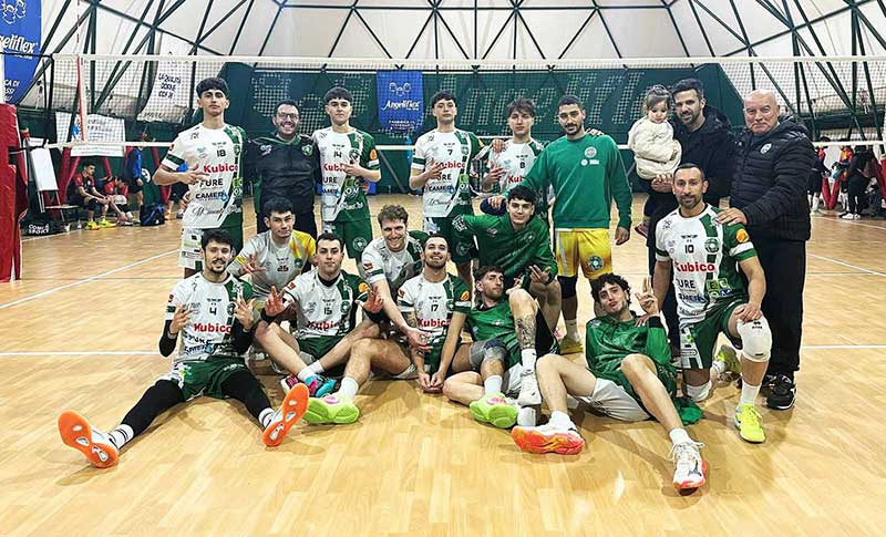 Si chiude la regular season di serie C e la Ecom Showy Boys Galatina si piazza al quinto posto