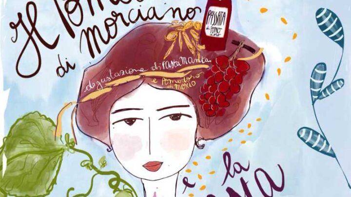 Tra religione e memoria, gesti e rituali. Appuntamento con “Trame di pasta – voci di terra e radici”