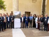 UniSalento partecipa al primo incontro transnazionale del progetto “ARCHAEOSAFE”