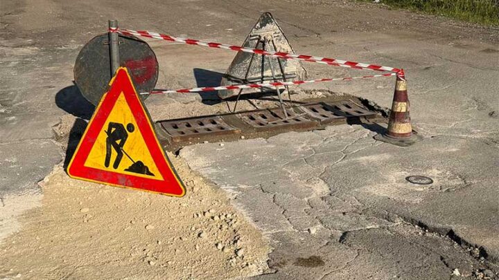 “Effettuati interventi per la sicurezza della zona industriale”. La nota del consigliere comunale Andrea Gatto