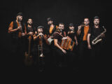 BandAdriatica celebra vent’anni di musica con una grande festa tra memoria e suoni