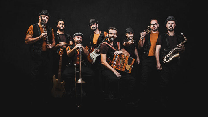 BandAdriatica celebra vent’anni di musica con una grande festa tra memoria e suoni