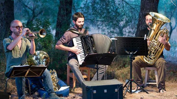 Eventi e appuntamenti segnalati nel week-end in provincia di Lecce