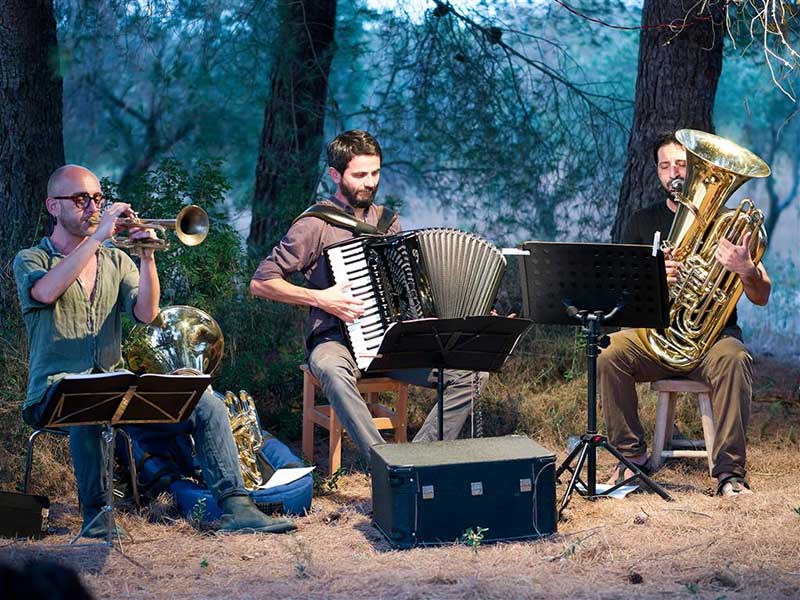 Eventi e appuntamenti segnalati nel week-end in provincia di Lecce