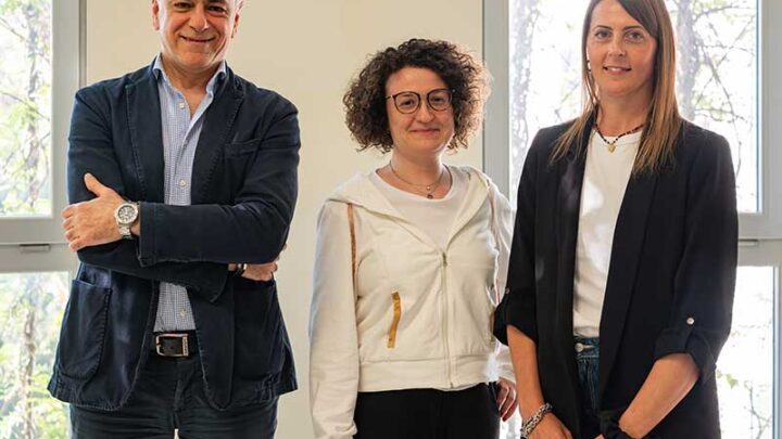 Inquinamento, la ricerca UniSalento che apre nuove strade per le bonifiche