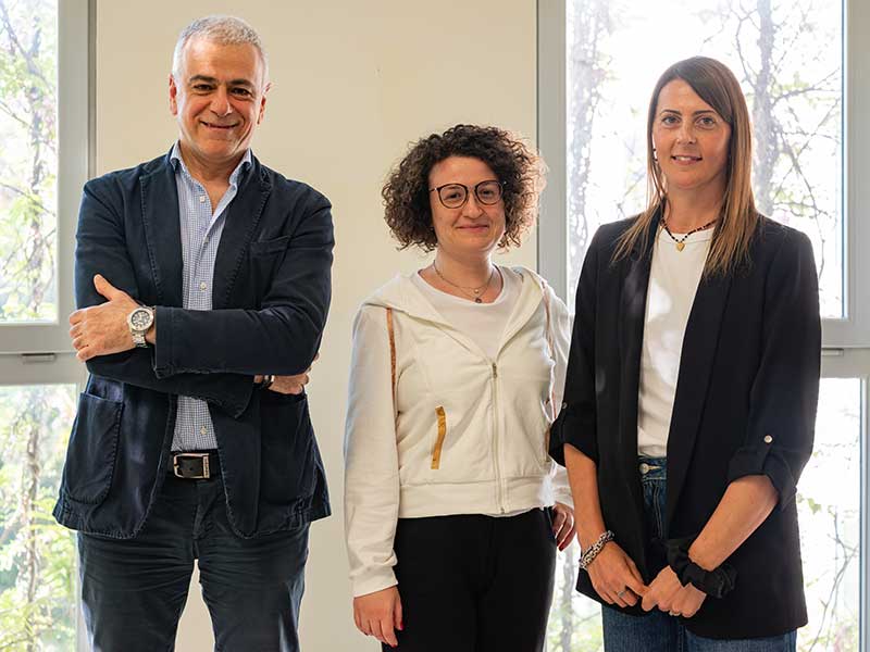 Inquinamento, la ricerca UniSalento che apre nuove strade per le bonifiche