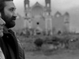 Presentazione della mostra “Omaggio ai padri” del fotografo Fernando Bevilacqua
