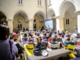 Torna a Lecce il “Festival Treccani della lingua italiana”. Parola chiave “dialogo”