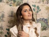 Francesca “Tegamini” Crescentini presenta il libro “La vendetta è un ballo in maschera”