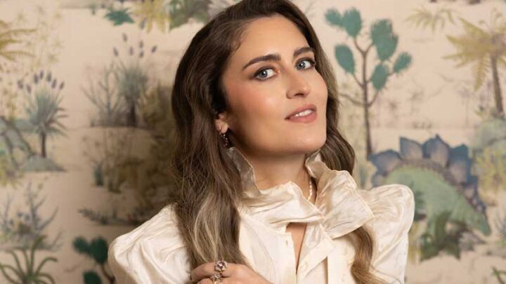 Francesca “Tegamini” Crescentini presenta il libro “La vendetta è un ballo in maschera”