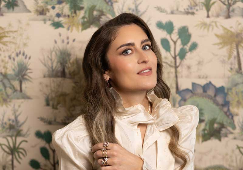 Francesca “Tegamini” Crescentini presenta il libro “La vendetta è un ballo in maschera”