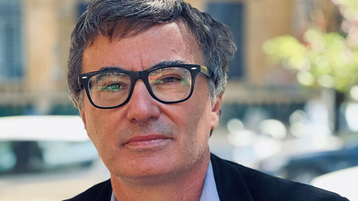 Il giornalista Giorgio Zanchini ospite del festival “Nel Frattempo – Conversazioni sul futuro”