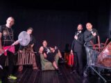 “Improshow”, lo spettacolo originale di improvvisazione teatrale in scena a Galatone
