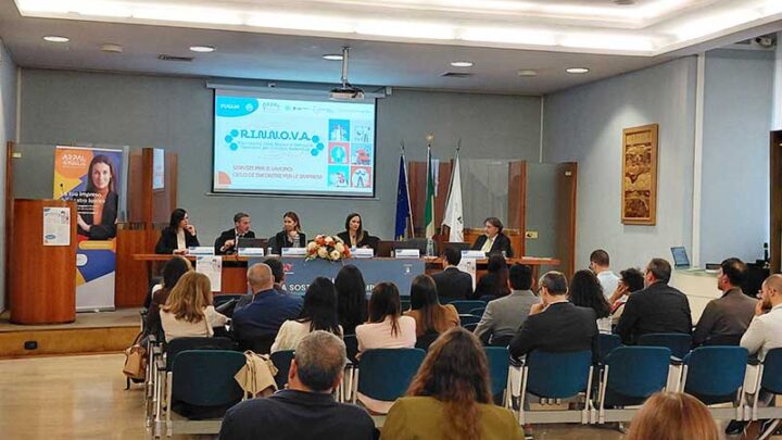 Al via “R.I.N.N.O.V.A.”, nuovi servizi e avvisi pubblici per le imprese leccesi