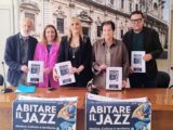 “Abitare il jazz”: musica, cultura e territorio in un nuovo e originale progetto artistico