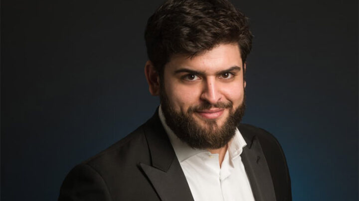 Il salentino Adolfo Corrado all’OpéraNational de Paris ne “La Cenerentola di Rossini”