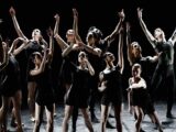 Debutto al Teatro Apollo di Lecce per “Notturno Interiore”, la nuova produzione del Balletto del Sud