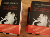 La scrittrice Cinzia Cognetti a Lecce per presentare il suo romanzo d’esordio