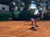 Il Circolo Tennis Galatina si arrende alla capolista. Il TC Triestino passa 5-1