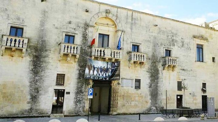 “La legalità è un bene di tutti i giorni”: un convegno a Sternatia con la partecipazione dei più giovani