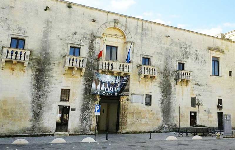 “La legalità è un bene di tutti i giorni”: un convegno a Sternatia con la partecipazione dei più giovani
