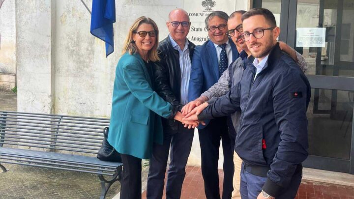 A Collemeto torna il medico di Medicina Generale grazie alla sinergia tra Ordine, Comune e ASL