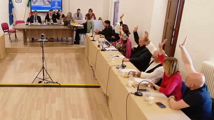 Galatina: tutela dell’ambiente e transizione ecologica. Due proposte approvate in Consiglio comunale