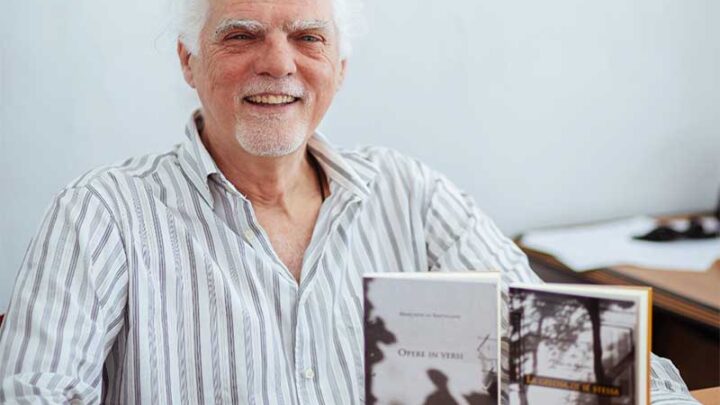 In uscita due nuovi numeri della collana “La Quinta del Sordo” curata dal prof. Diego Simini