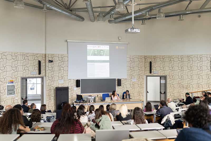 Pubblicati i dati del Dossier Statistico Immigrazione 2025 redatto da UniSalento