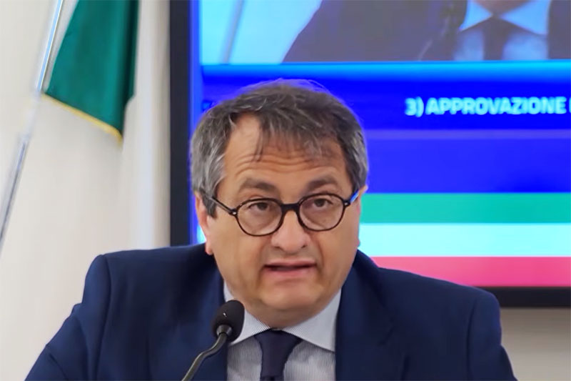 Ostetricia ospedale di Galatina. Il sindaco Vergine: “Il silenzio della ASL è inaccettabile”