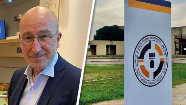“Comunione. Alle radici dell’umano”: a Lecce un incontro organizzato dalla Facoltà Teologica Pugliese