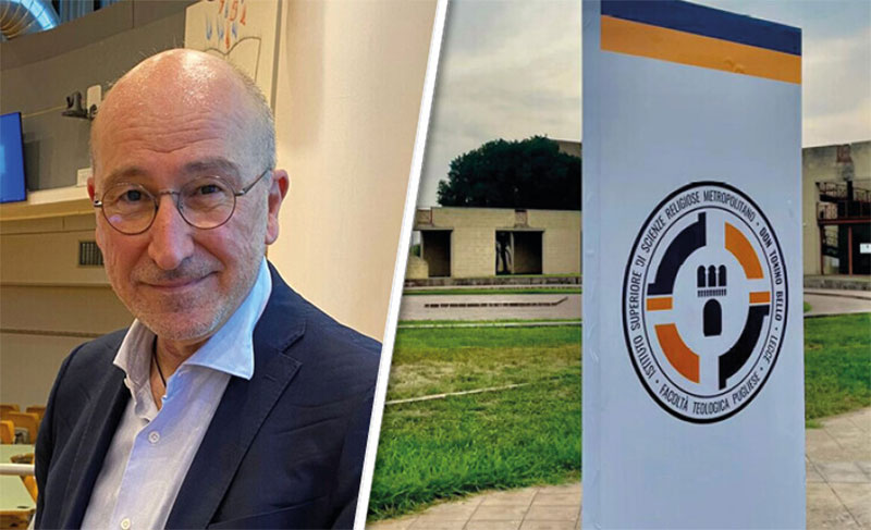“Comunione. Alle radici dell’umano”: a Lecce un incontro organizzato dalla Facoltà Teologica Pugliese