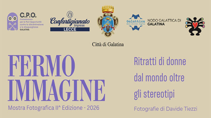 “Donne vittime di mafia: la storia della piccola Angelica Pirtoli”: un incontro al Palazzo della Cultura di Galatina