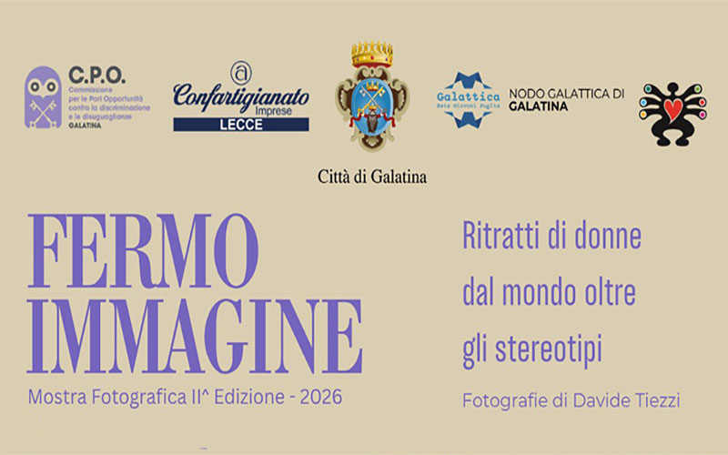 “Donne vittime di mafia: la storia della piccola Angelica Pirtoli”: un incontro al Palazzo della Cultura di Galatina