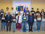 Concorso “Giornalista per un giorno”: premiati quattro studenti del Liceo Colonna di Galatina