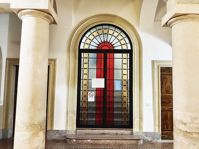 Il Centro “ALBIS” di Galatina ha accolto 19 ospiti richiedenti asilo politico