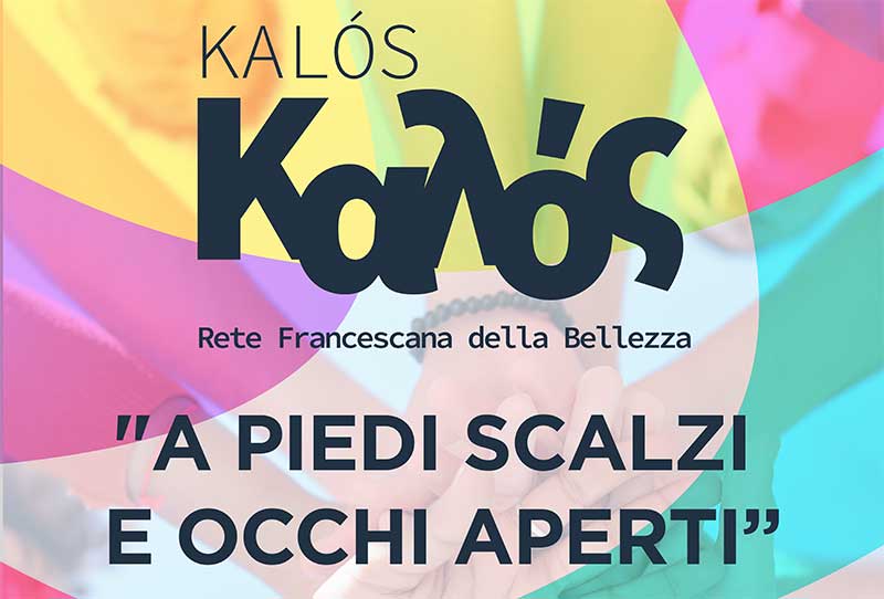 “A piedi scalzi e occhi aperti”: Lecce diventa il cuore della Rete Francescana della Bellezza